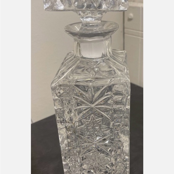 Decanter 1960 Barware - Picture 7 of 7